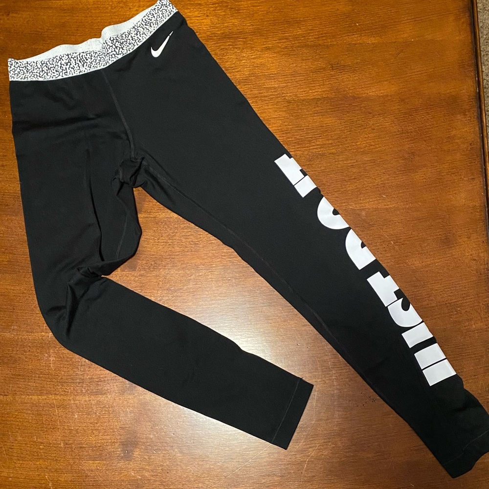 Women’s Nike Dri Fit Leggings